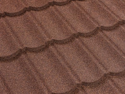 Листы композитной черепицы Luxard Classic