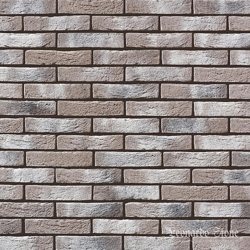 Декоративный кирпич Leonardo Stone "Пьемонт" 403