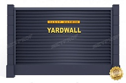 Забор YardWall