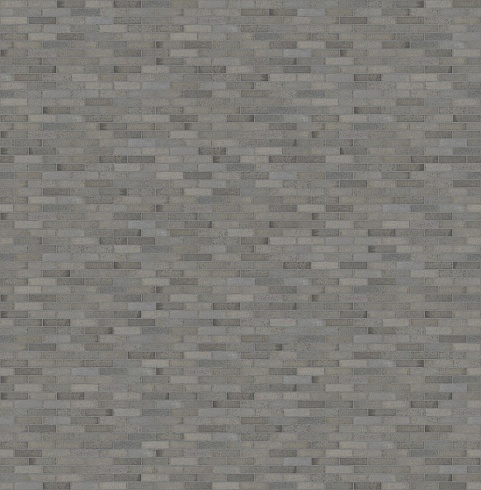 Кирпич керамический лицевой Красная гвардия "Gray Stone" Premium 1НФ/УС