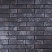 Кирпич керамический лицевой Ликолор Тайга Вулканы "Чёрное сокровище" 1НФ/УС