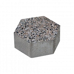 Тротуарная плитка Арбет Сота "Шерл Stone Collection" 65мм