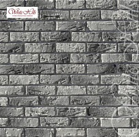 Декоративный кирпич WhiteHills "Бремен Брик" 307-80