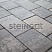 Тротуарная плитка Steingot Новый город "Штайн Сильвер" 60мм