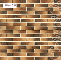 Декоративный кирпич WhiteHills "Терамо Брик" 353-40