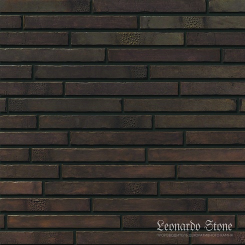 Ригельный кирпич Leonardo Stone "Роттердам" 708