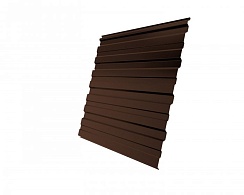 Профнастил С10R PurPro Matt
