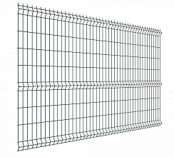 Панель Profi 1,73х2,5 RAL 6005 GL