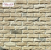 Декоративный кирпич WhiteHills "Бремен Брик" 305-10