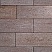 Тротуарная плитка Выбор Стоунвуд "Орех" 60мм