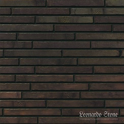 Ригельный кирпич Leonardo Stone "Роттердам" 708