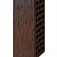 Кирпич керамический лицевой ВКЗ Флеш "Графит" Лава 1,4НФ