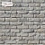 Декоративный кирпич WhiteHills "Рейн Брик" 349-10