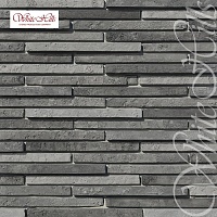 Ригельный кирпич White Hills "Бран Брик" 698-83-3D