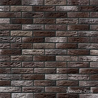 Декоративный кирпич Leonardo Stone "Сен-Жермен" 465