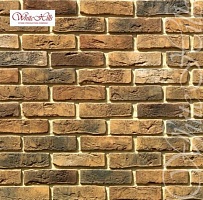 Декоративный кирпич WhiteHills "Лондон Брик" 300-40