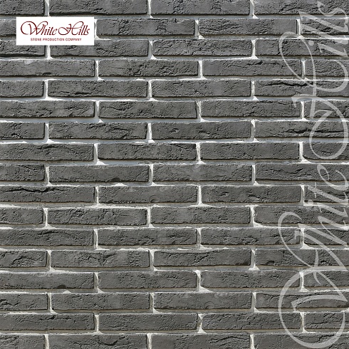 Декоративный кирпич WhiteHills "Остия Брик" 383-80