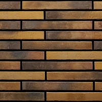 Ригельный кирпич Камелот Бостон 482