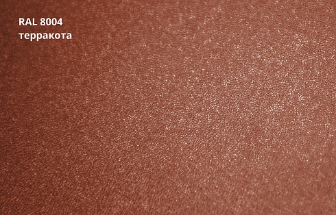 Профнастил С8А Satin Matt