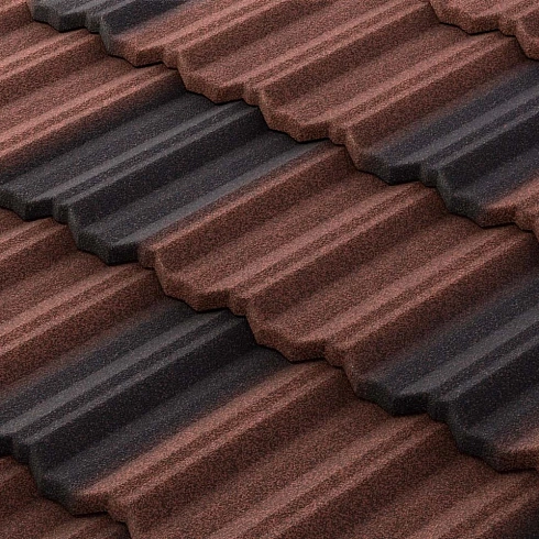 Композитная черепица Metrotile MetroClassic