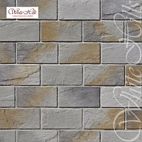 Декоративный кирпич WhiteHills "Тибур" 516-80