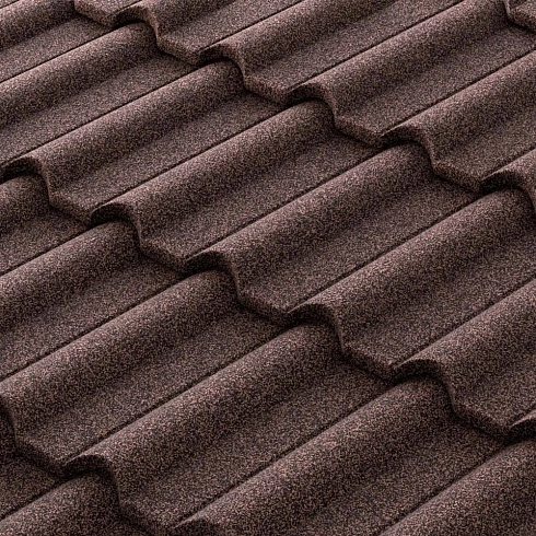 Композитная черепица Metrotile Gallo