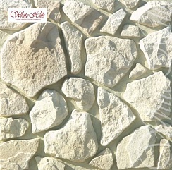 Искусственный камень White Hills "Рутланд" 600-00