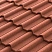 Композитная черепица Metrotile Gallo