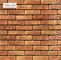 Декоративный кирпич WhiteHills "Лондон Брик" 300-60