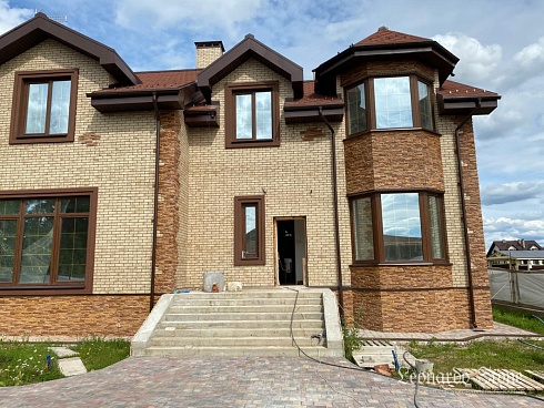 Искусственный камень Leonardo Stone "Верона" 880