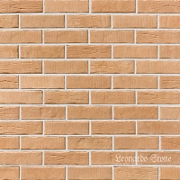 Декоративный кирпич Leonardo Stone "Нью-Йорк" 955