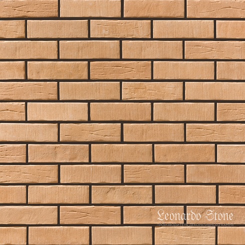 Декоративный кирпич Leonardo Stone "Нью-Йорк" 955