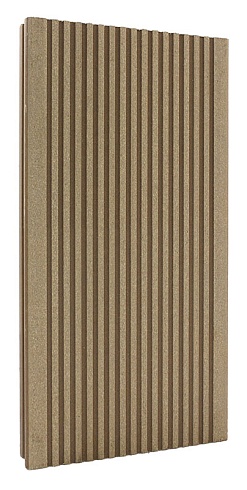Террасная доска дпк TERRADECK VELVET