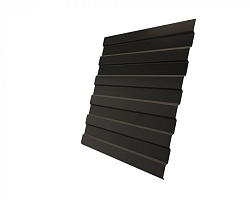 Профнастил С10A Velur X