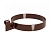 Хомут трубы Lite ПВХ