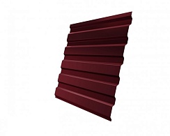 Профнастил С20А Drap