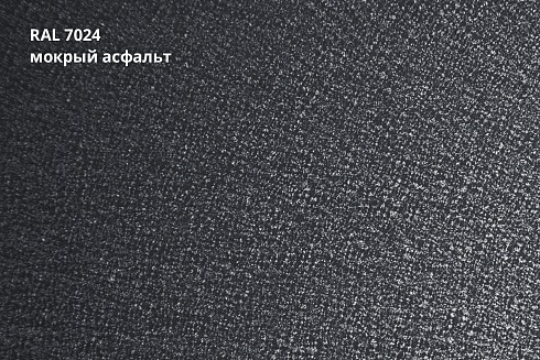 Штакетник Прямоугольный Drap прямой / фигурный