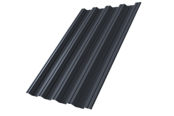 Профнастил HС44R PurLite Matt