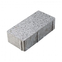 Тротуарная плитка Арбет Прямоугольник "Мрамор Stone Collection" 40мм