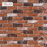Декоративный кирпич WhiteHills "Ринн Брик" 683-60