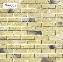 Декоративный кирпич WhiteHills "Кёльн Брик" 320-30