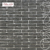 Декоративный кирпич WhiteHills "Остия Брик" 383-80
