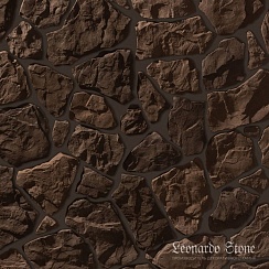 Искусственный камень Leonardo Stone "Бергамо" 510