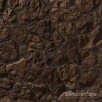 Искусственный камень Leonardo Stone "Бергамо" 510