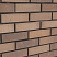 Кирпич клинкерный лицевой Kerma Premium klinker "Коричневый" Каре 0,5НФ/УС