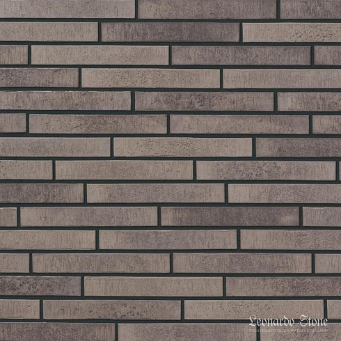 Ригельный кирпич Leonardo Stone "Сиэтл" 403 mix