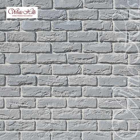 Декоративный кирпич WhiteHills "Бремен Брик" 305-80