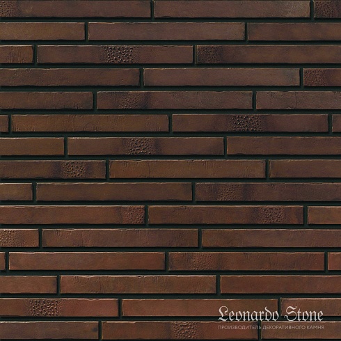 Ригельный кирпич Leonardo Stone "Роттердам" 707
