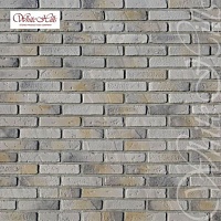 Декоративный кирпич White Hills "Йорк Брик" 335-80