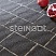 Тротуарная плитка Steingot Старый город "Stella Nera" 60мм